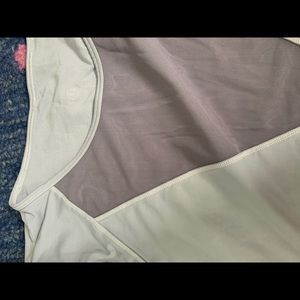 Lululemon workout tank